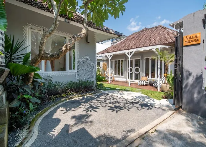 Moana By FinderVilla